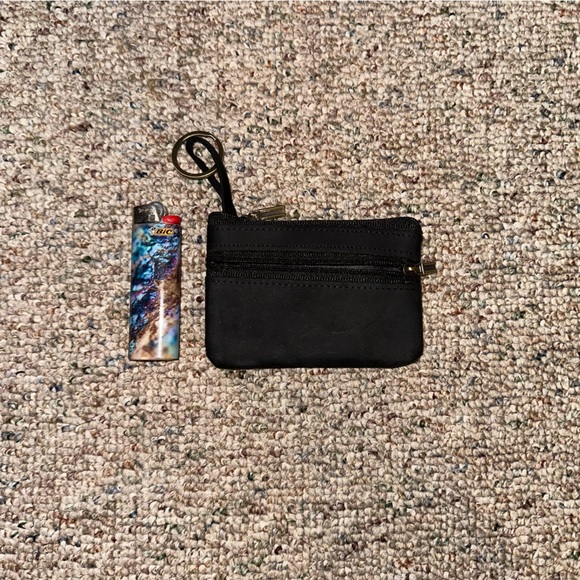 Assorted Black Wallets - Picture 13 of 13